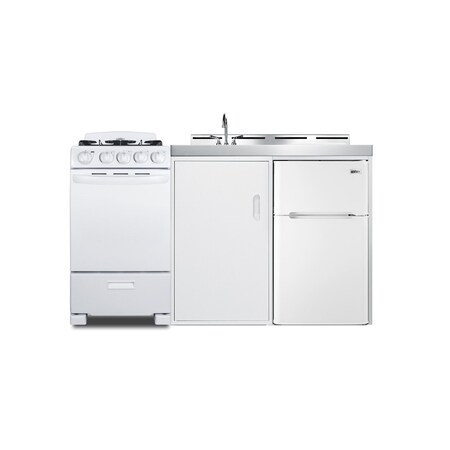 Summit Appliance